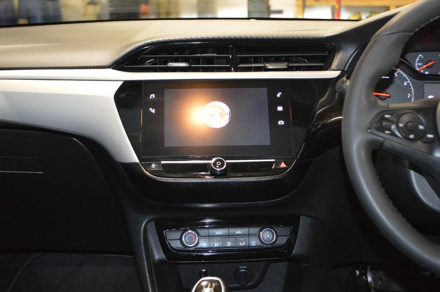 Used Vauxhall Corsa 2023 for sale - 76884887: Photo 15