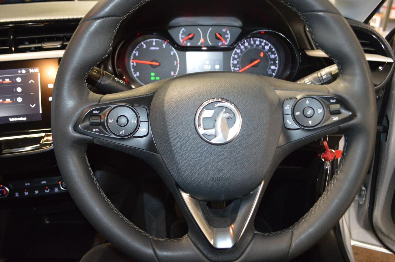 Used Vauxhall Corsa 2023 for sale - 76884887: Photo 18