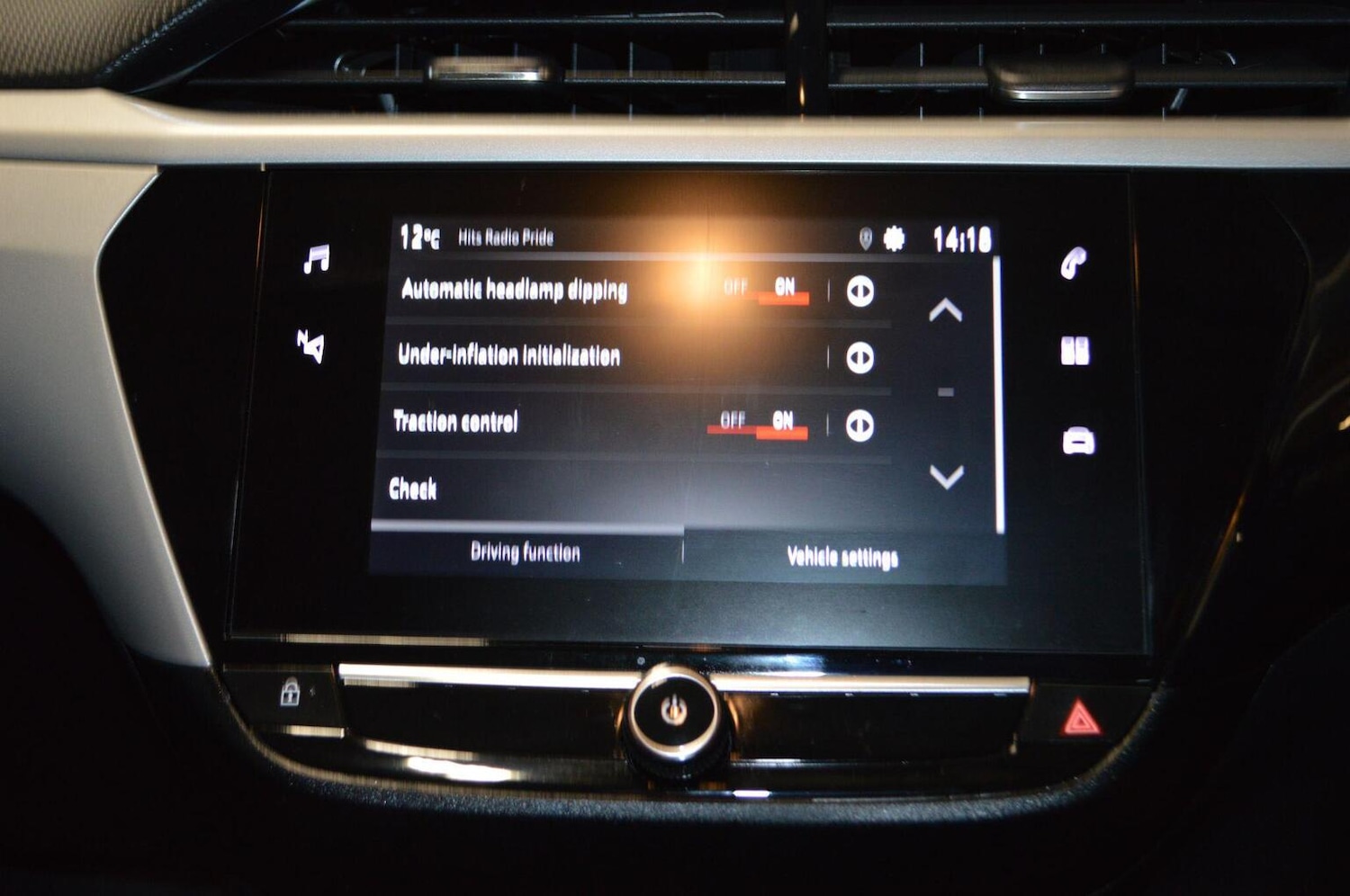 Used Vauxhall Corsa 2023 for sale - 76884887: Photo 19