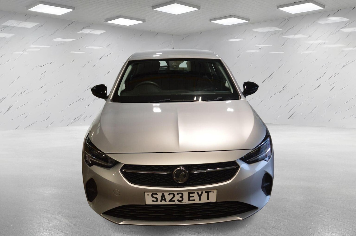 Used Vauxhall Corsa 2023 for sale - 76884887: Photo 2