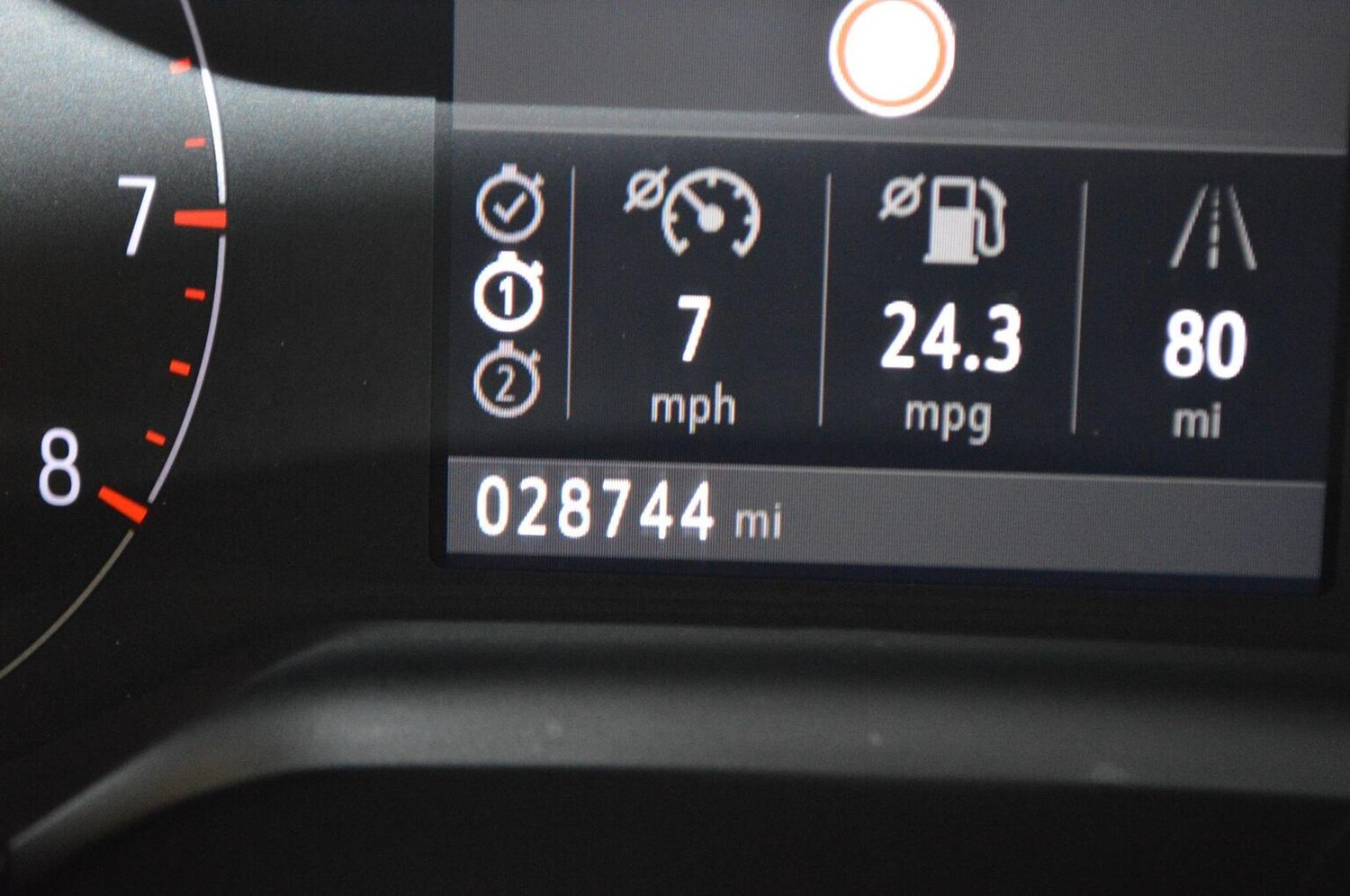 Used Vauxhall Corsa 2023 for sale - 76884887: Photo 20