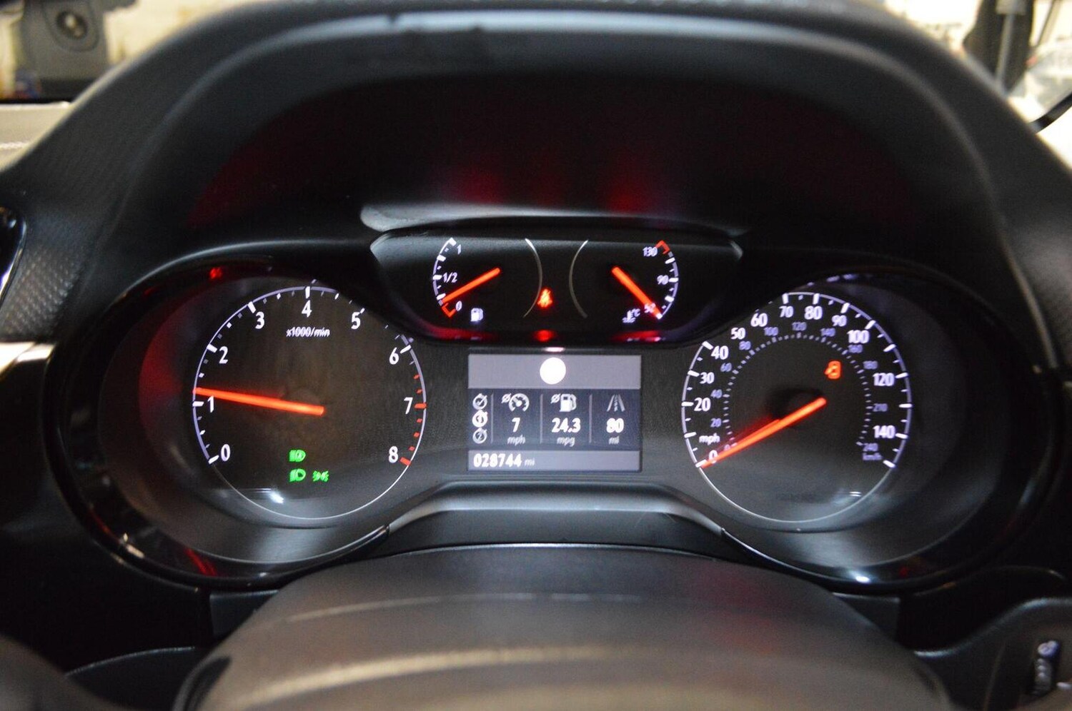 Used Vauxhall Corsa 2023 for sale - 76884887: Photo 31