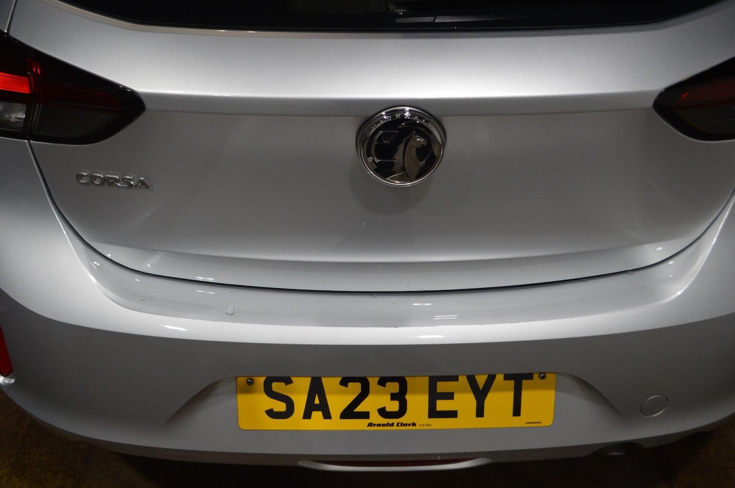 Used Vauxhall Corsa 2023 for sale - 76884887: Photo 38