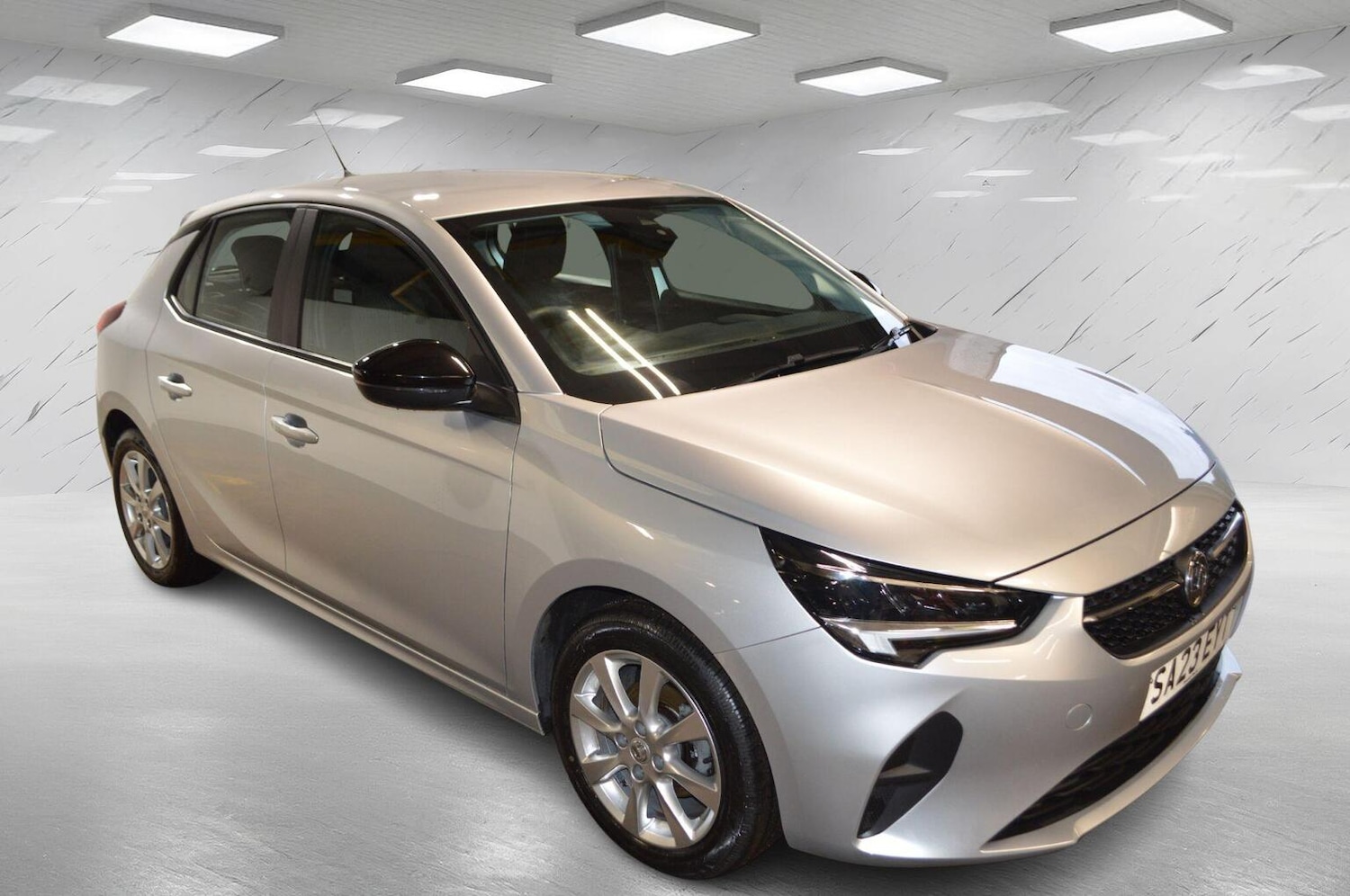 Used Vauxhall Corsa 2023 for sale - 76884887: Photo 4