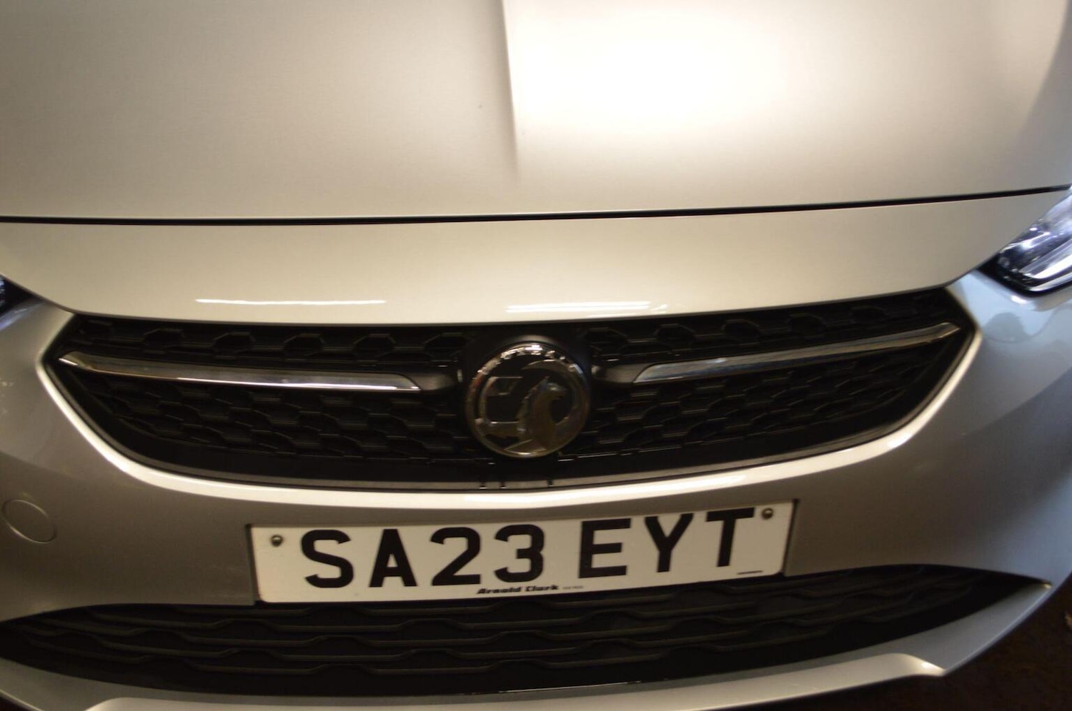 Used Vauxhall Corsa 2023 for sale - 76884887: Photo 44