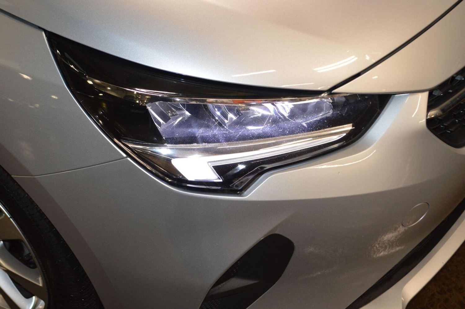 Used Vauxhall Corsa 2023 for sale - 76884887: Photo 45