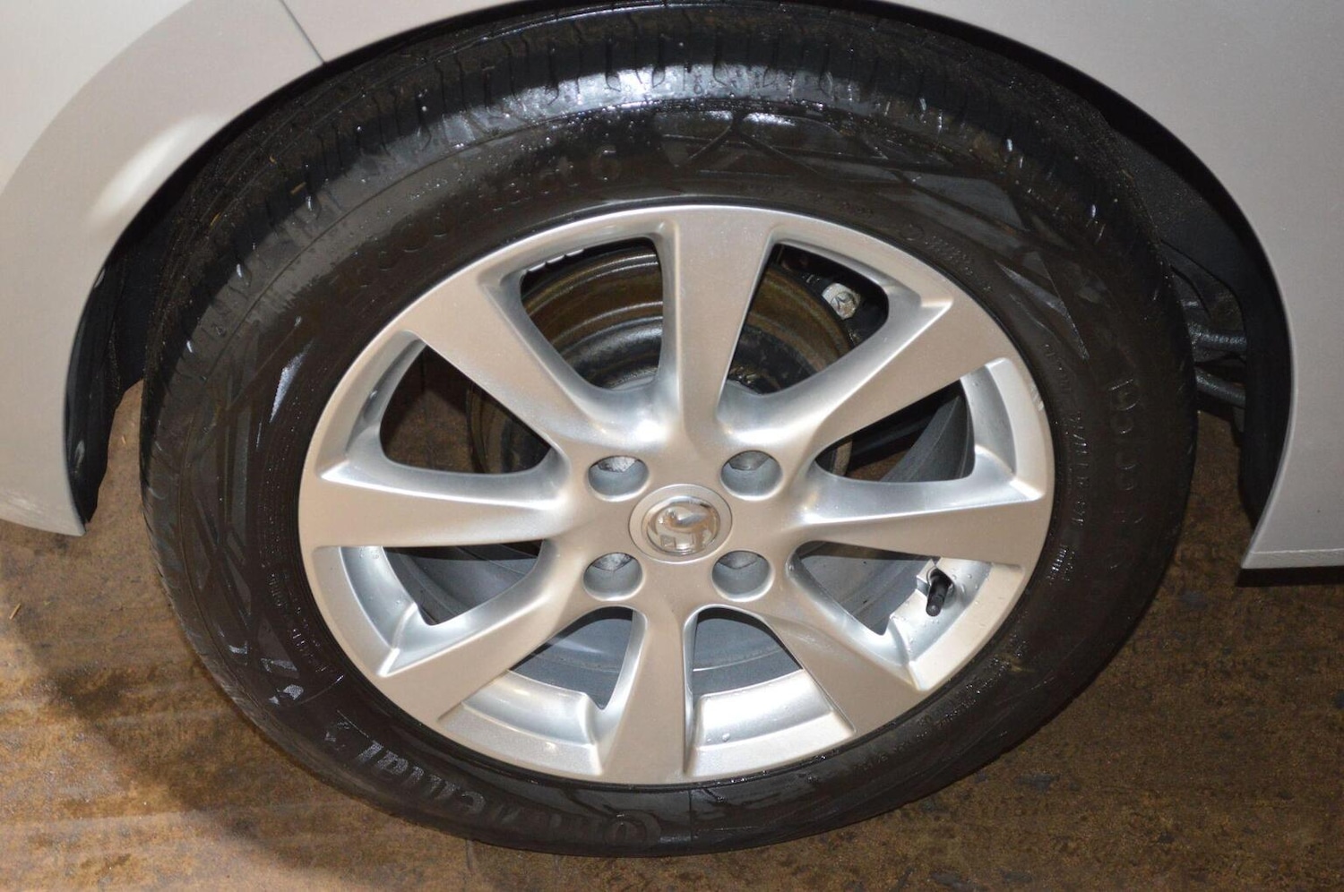 Used Vauxhall Corsa 2023 for sale - 76884887: Photo 47