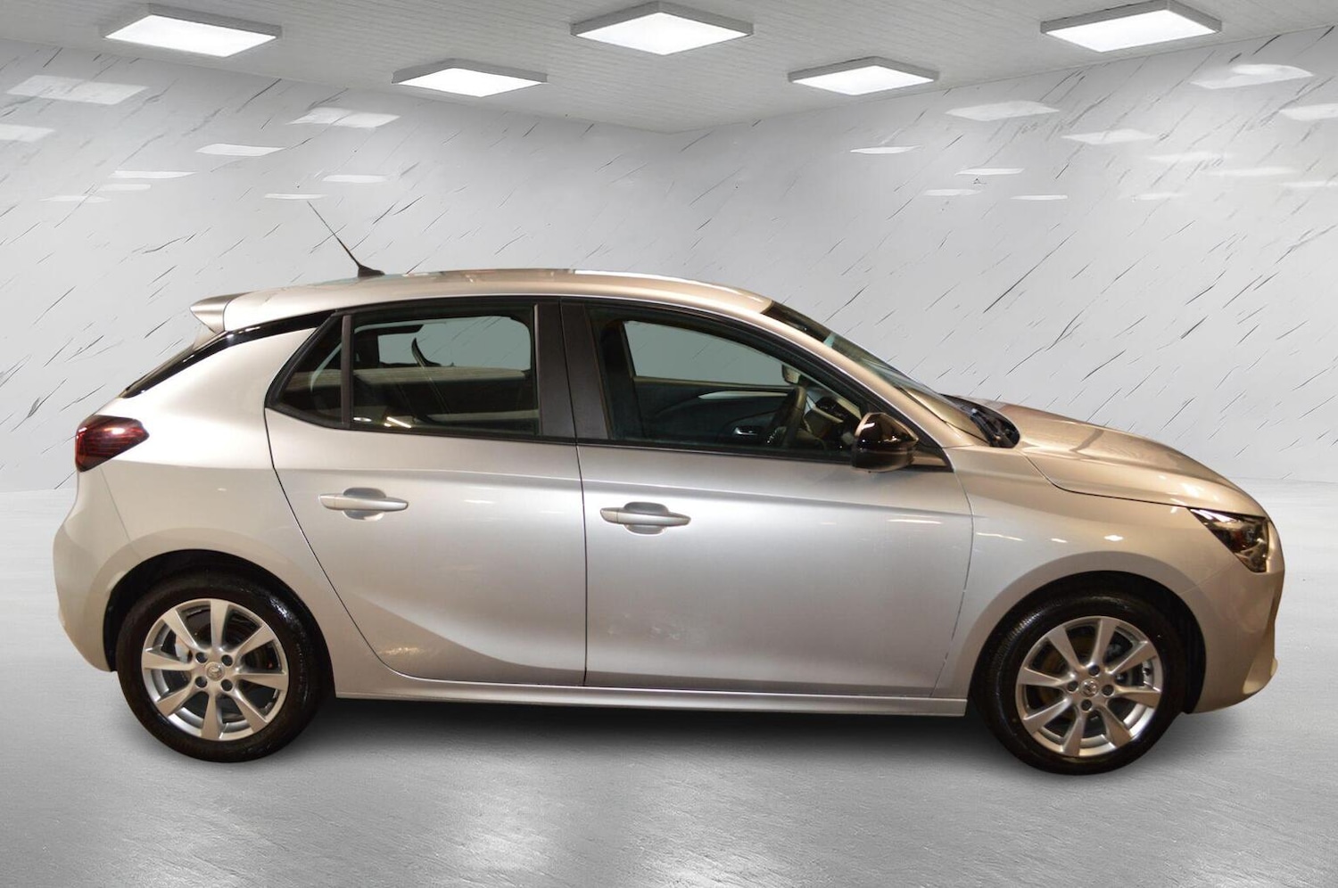 Used Vauxhall Corsa 2023 for sale - 76884887: Photo 5