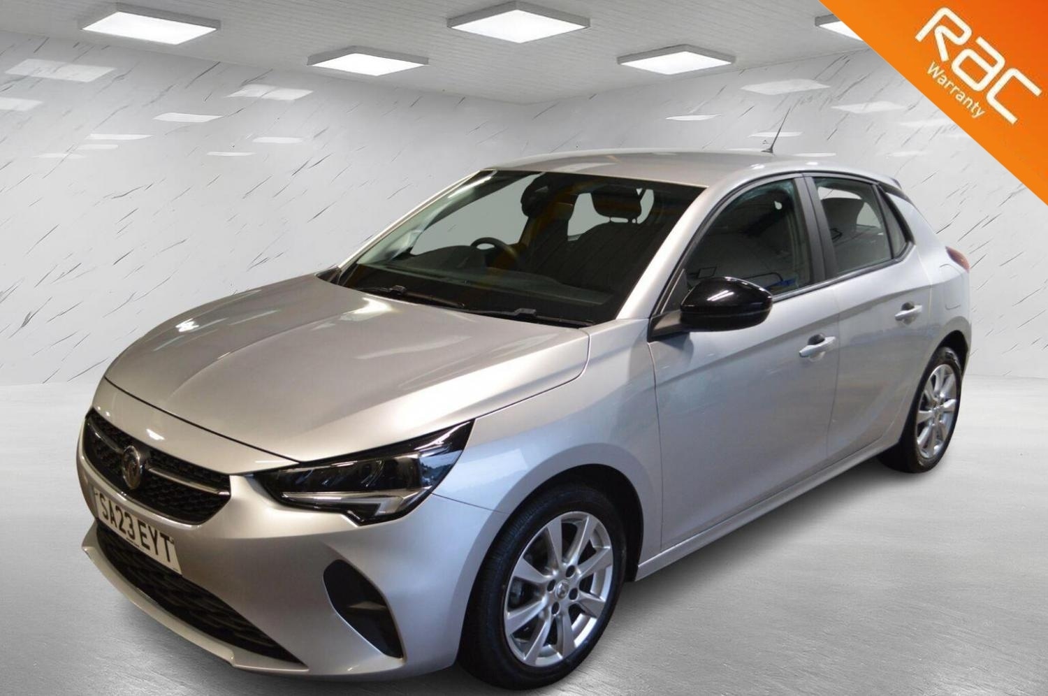 Used Vauxhall Corsa 2023 for sale - 76884887: Photo 50