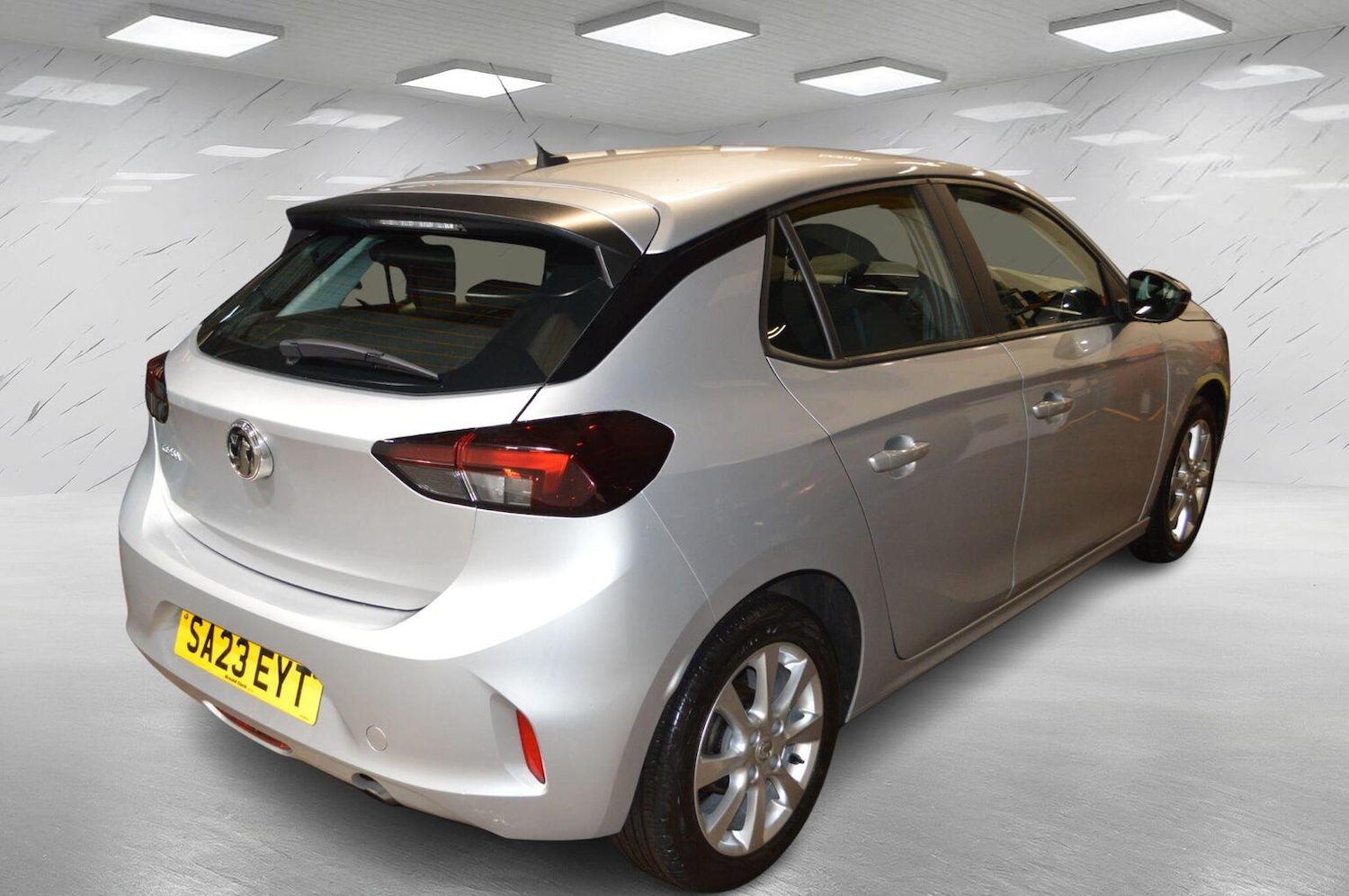 Used Vauxhall Corsa 2023 for sale - 76884887: Photo 6