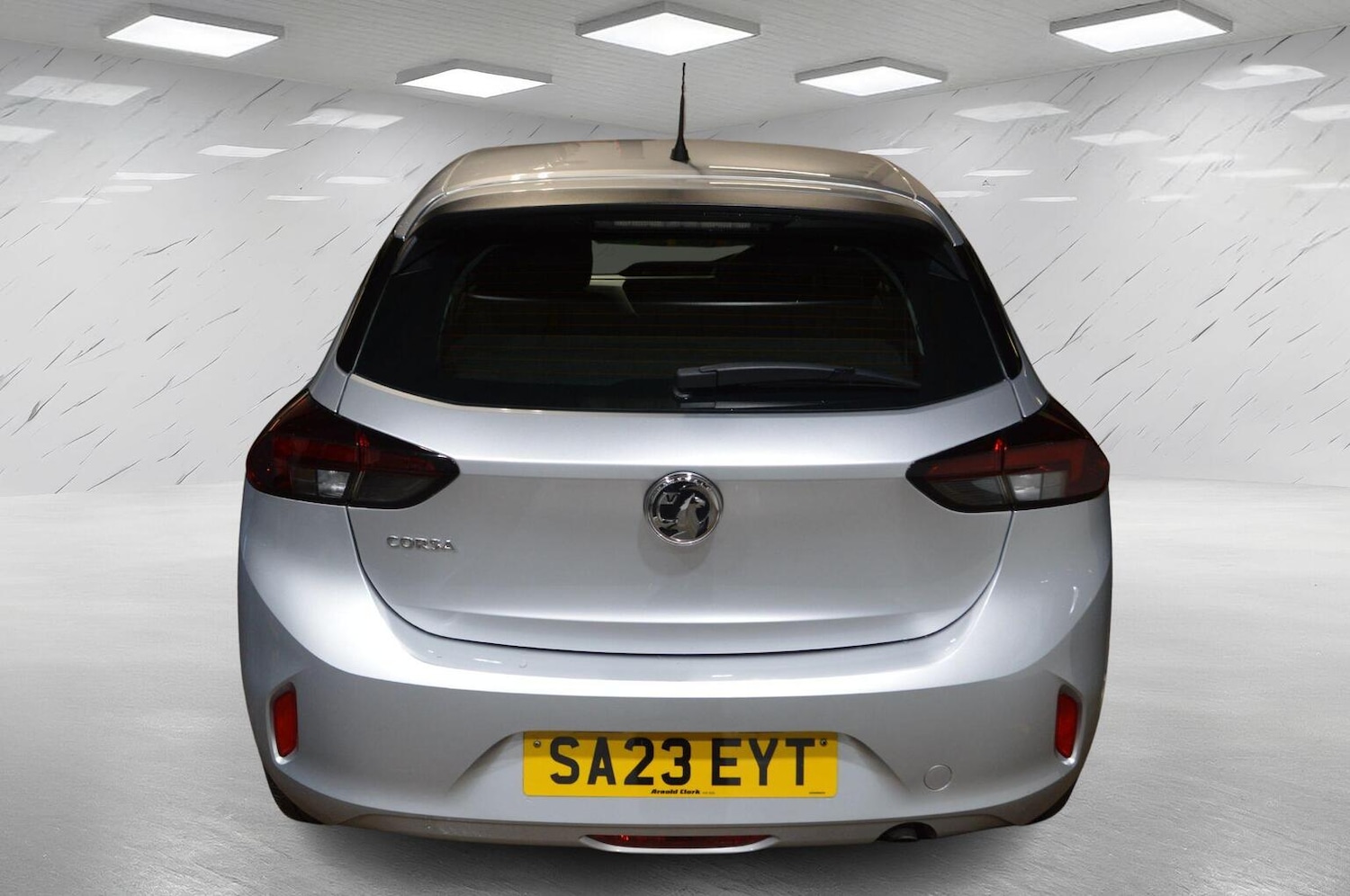 Used Vauxhall Corsa 2023 for sale - 76884887: Photo 7