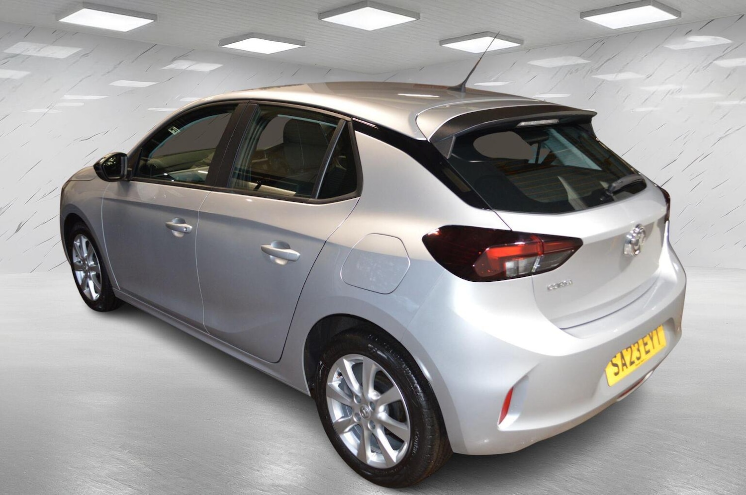 Used Vauxhall Corsa 2023 for sale - 76884887: Photo 8