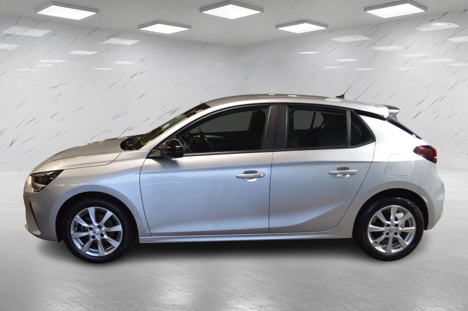 Used Vauxhall Corsa 2023 for sale - 76884887: Photo 9