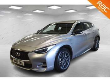 2016 - 2.2d Sport 5dr DCT [AWD]