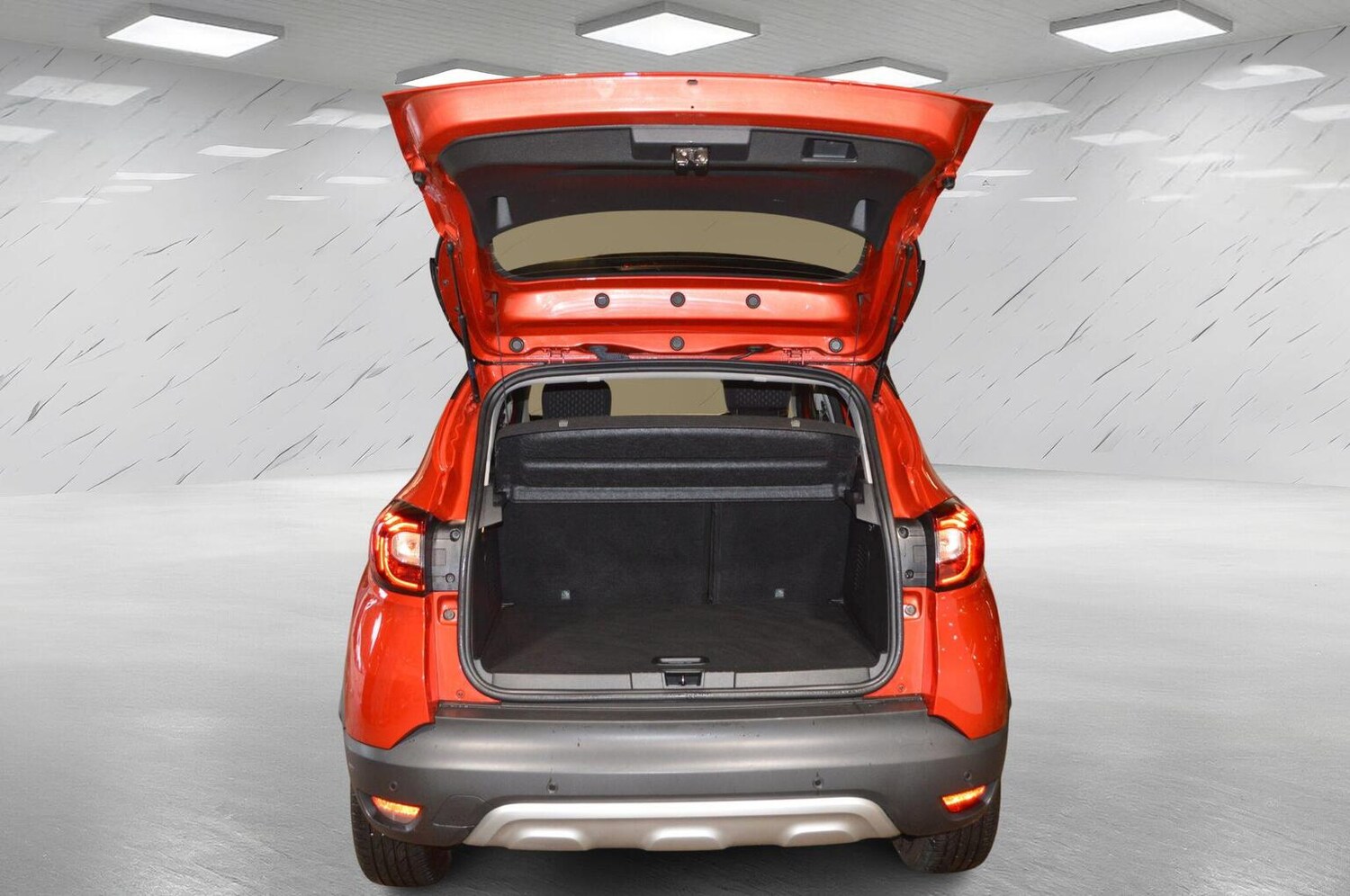 Used Renault Captur 2017 for sale - 76198173: Photo 10