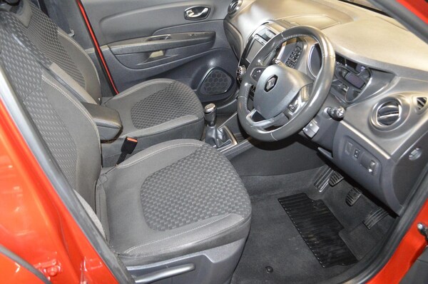 Used Renault Captur 2017 for sale - 76198173: Photo 12