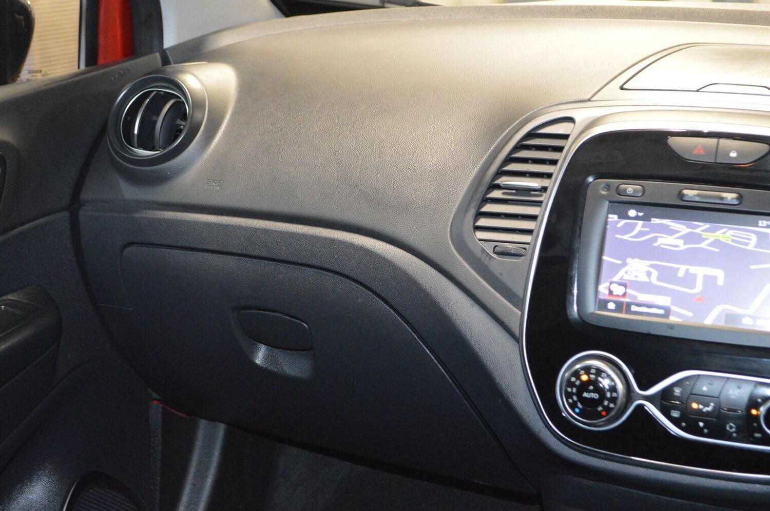 Used Renault Captur 2017 for sale - 76198173: Photo 16