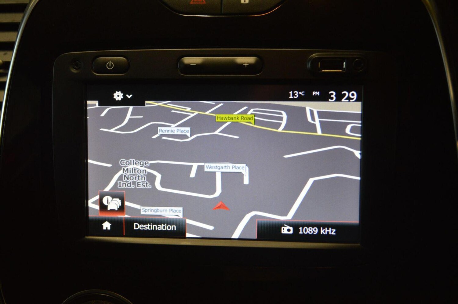 Used Renault Captur 2017 for sale - 76198173: Photo 17