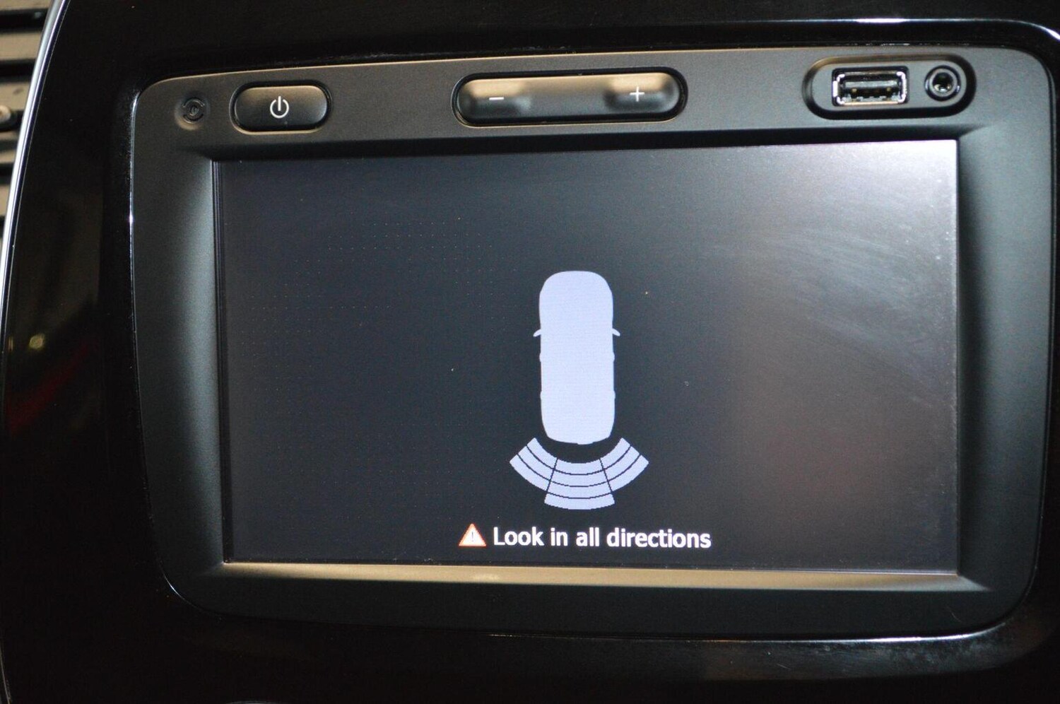 Used Renault Captur 2017 for sale - 76198173: Photo 18