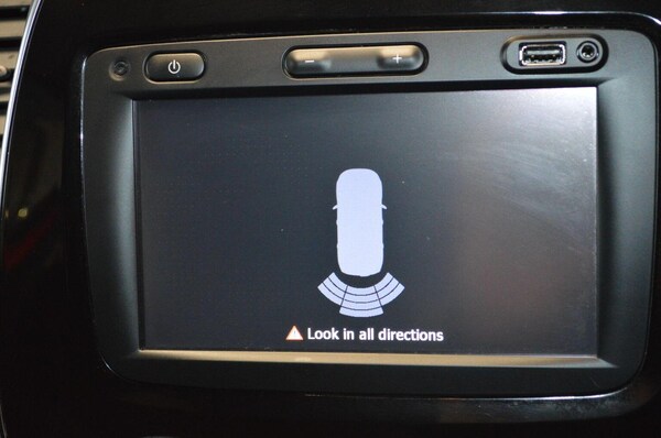 Used Renault Captur 2017 for sale - 76198173: Photo 18
