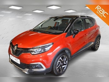 Renault - Captur