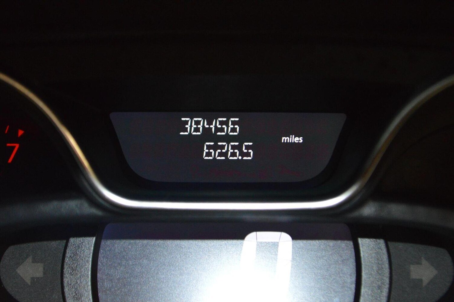 Used Renault Captur 2017 for sale - 76198173: Photo 21