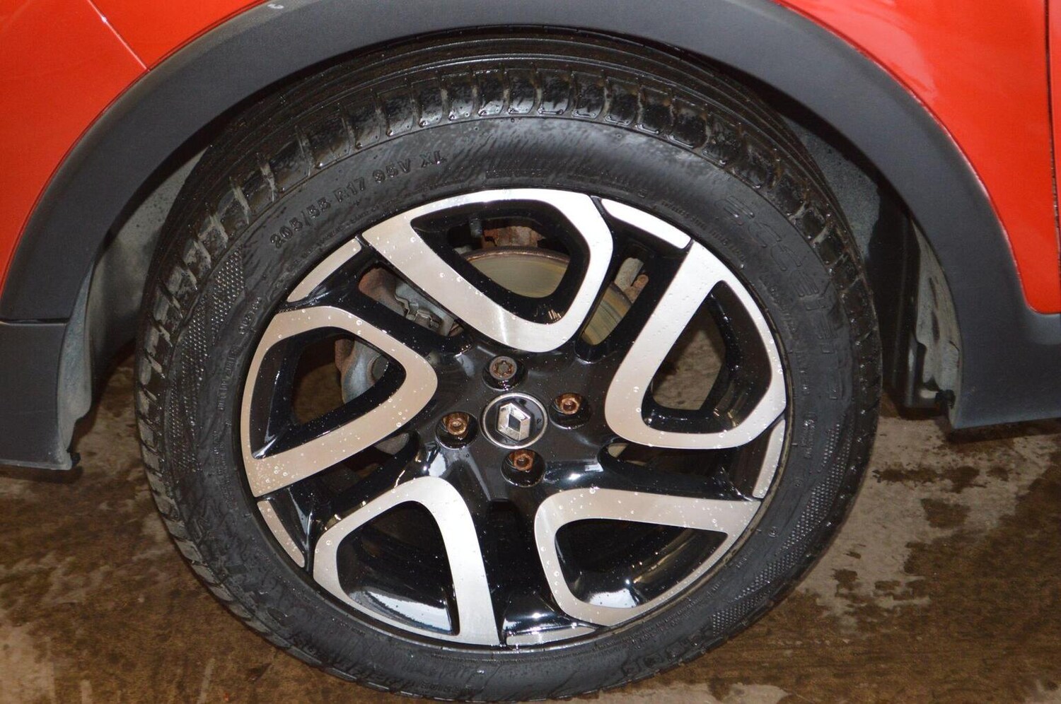 Used Renault Captur 2017 for sale - 76198173: Photo 22