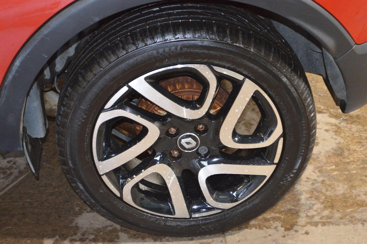 Used Renault Captur 2017 for sale - 76198173: Photo 23