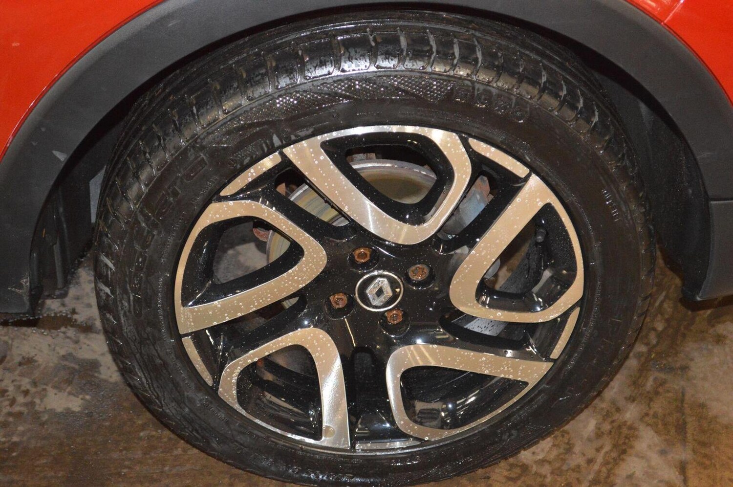 Used Renault Captur 2017 for sale - 76198173: Photo 25