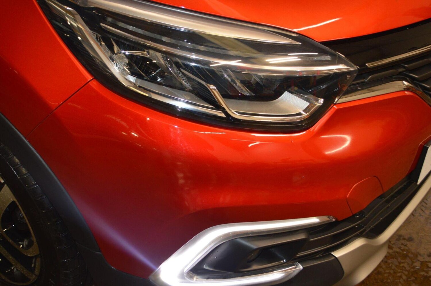 Used Renault Captur 2017 for sale - 76198173: Photo 26