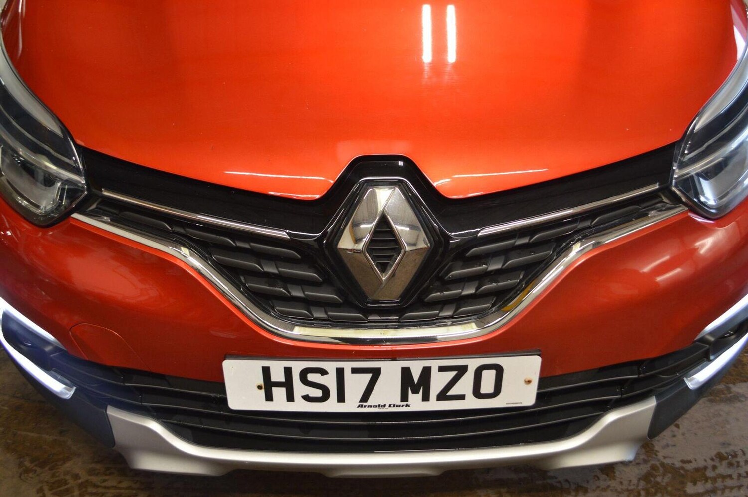 Used Renault Captur 2017 for sale - 76198173: Photo 27