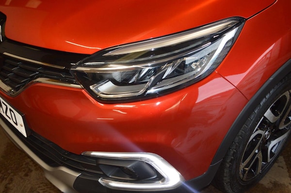 Used Renault Captur 2017 for sale - 76198173: Photo 28