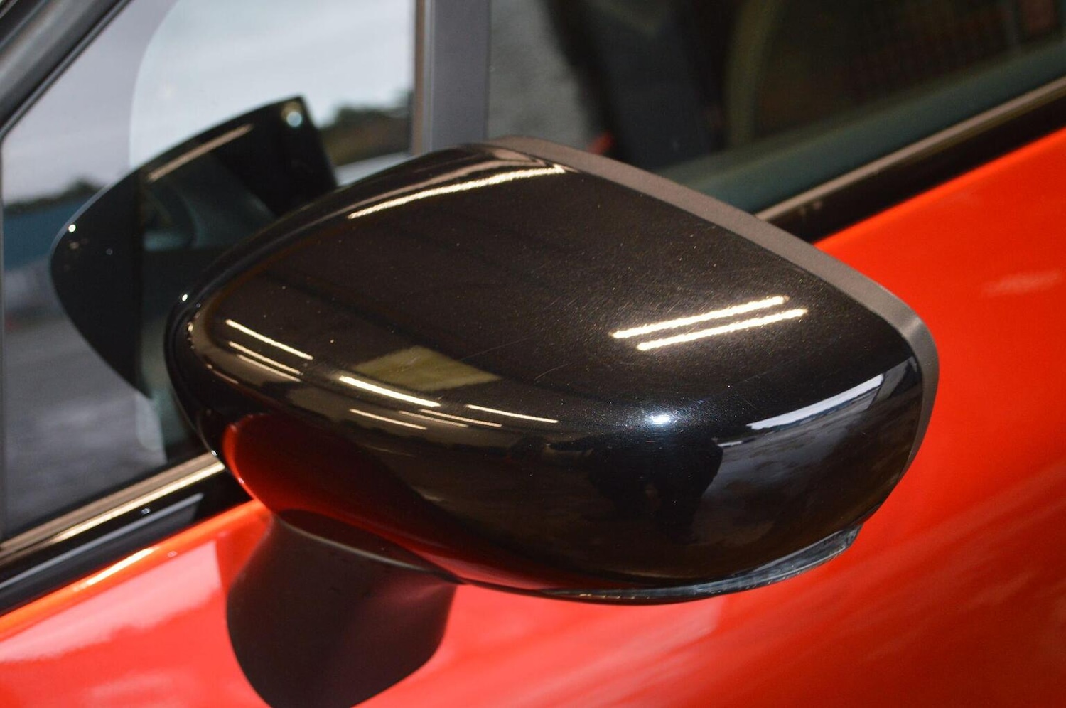 Used Renault Captur 2017 for sale - 76198173: Photo 29