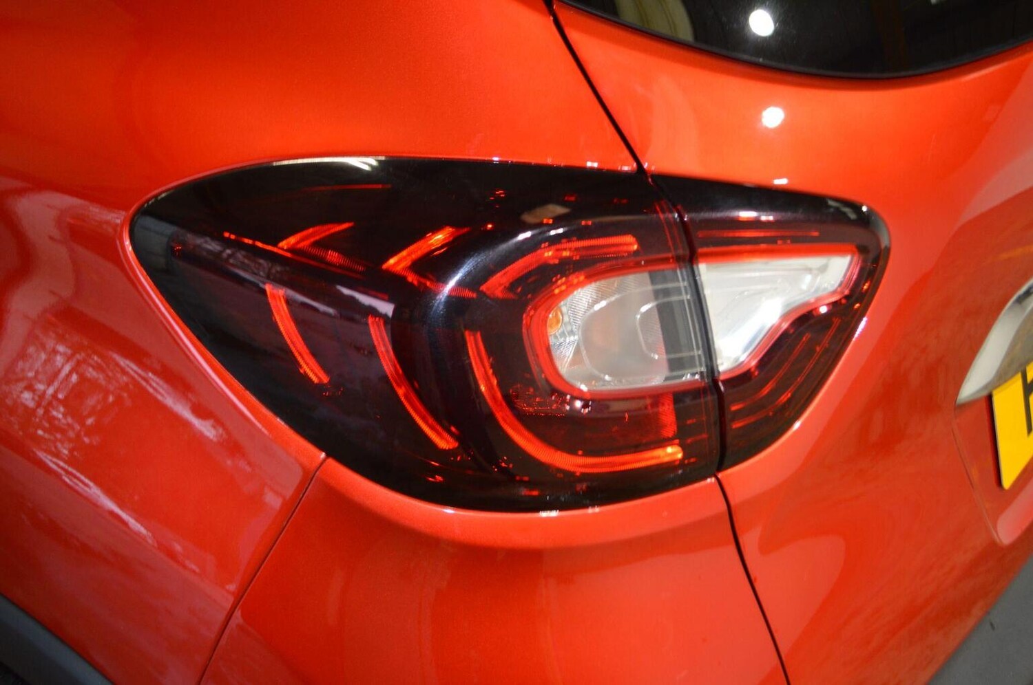 Used Renault Captur 2017 for sale - 76198173: Photo 31