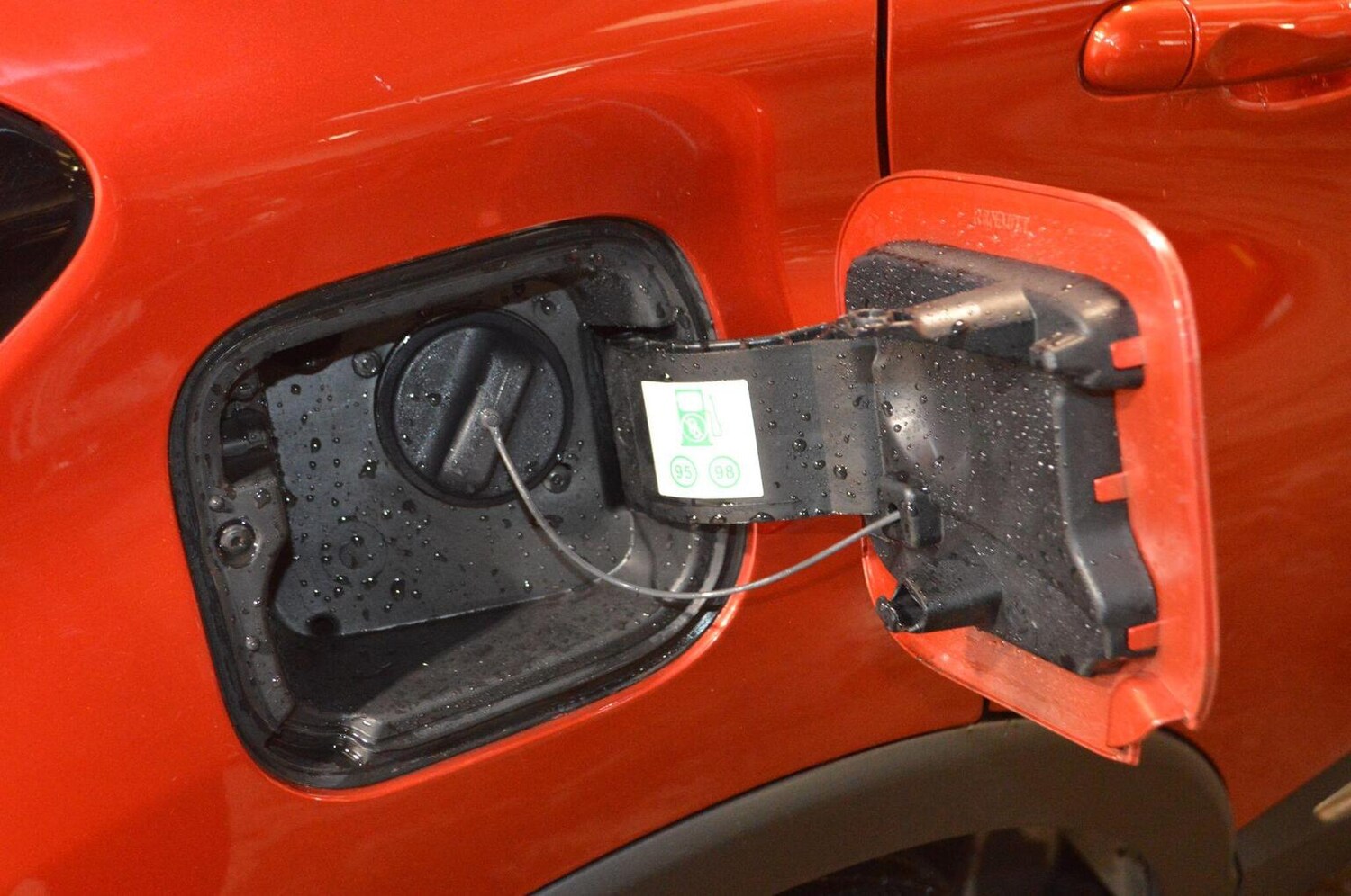 Used Renault Captur 2017 for sale - 76198173: Photo 34