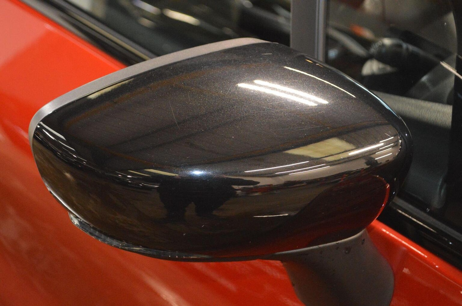 Used Renault Captur 2017 for sale - 76198173: Photo 36