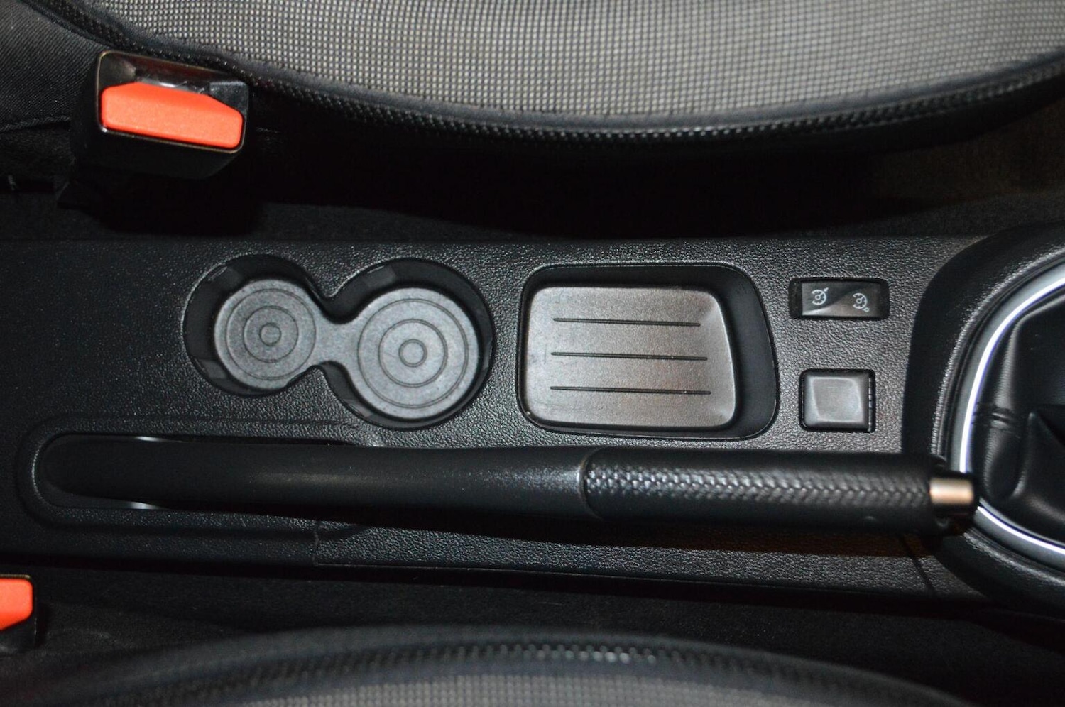 Used Renault Captur 2017 for sale - 76198173: Photo 37