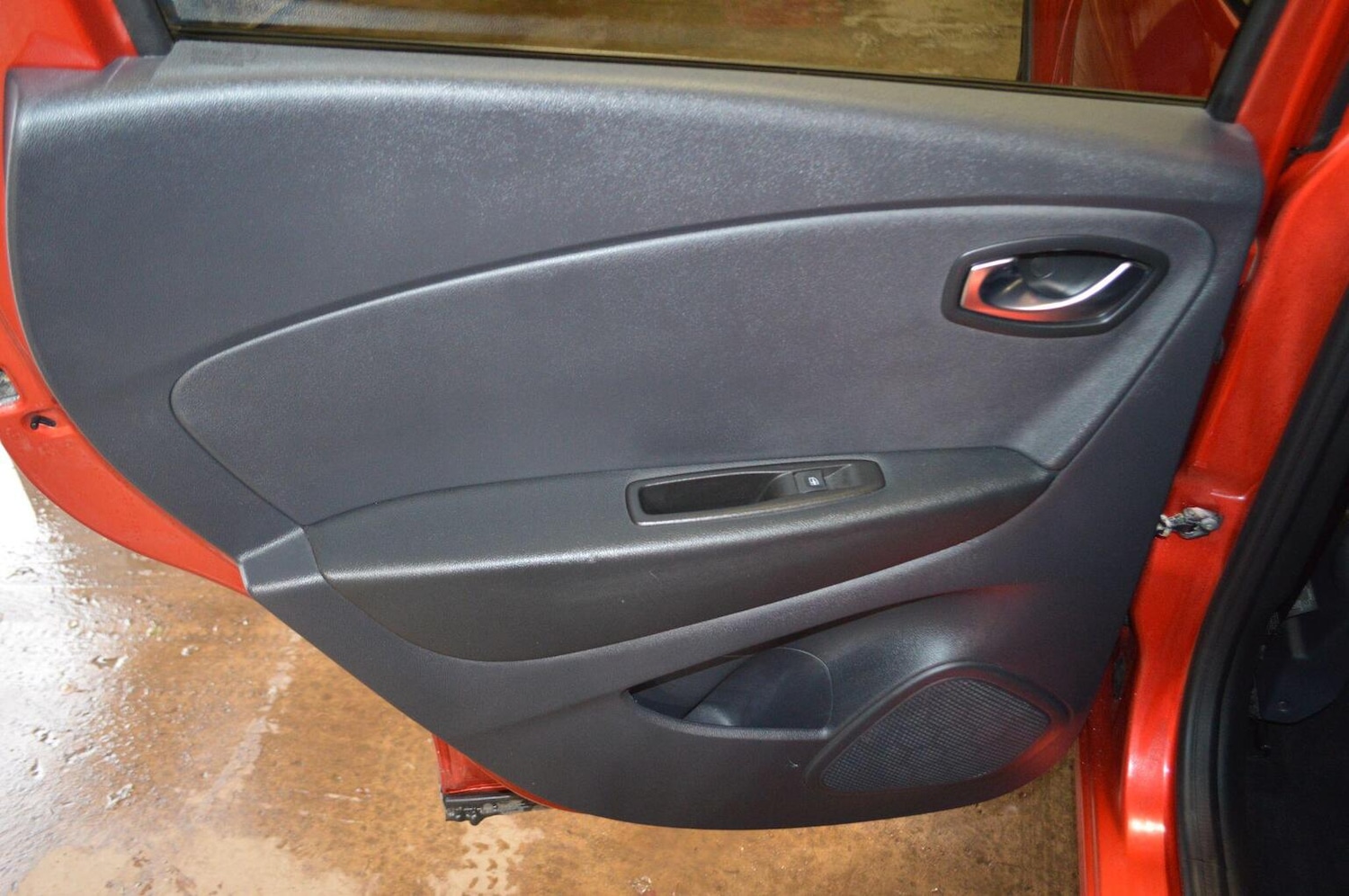 Used Renault Captur 2017 for sale - 76198173: Photo 44