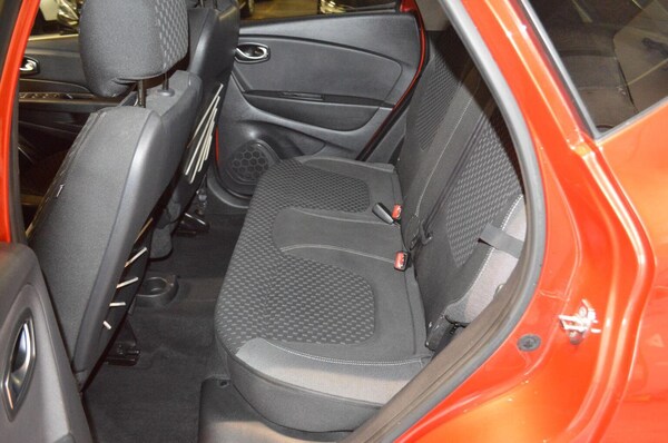 Used Renault Captur 2017 for sale - 76198173: Photo 45