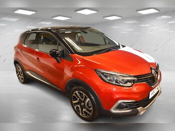 Used Renault Captur 2017 for sale - 76198173: Photo 4