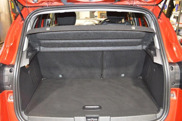 Used Renault Captur 2017 for sale - 76198173: Photo 50