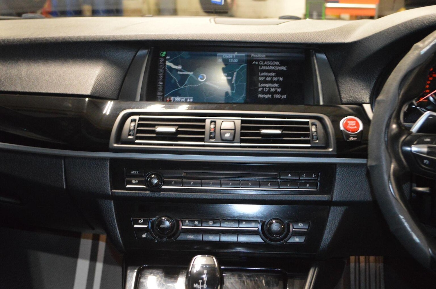 Used BMW 5 Series 2016 for sale - 76618707: Photo 15