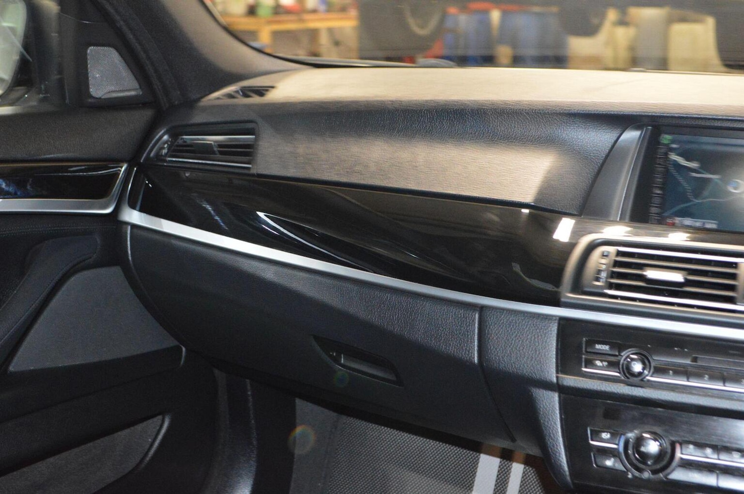 Used BMW 5 Series 2016 for sale - 76618707: Photo 16