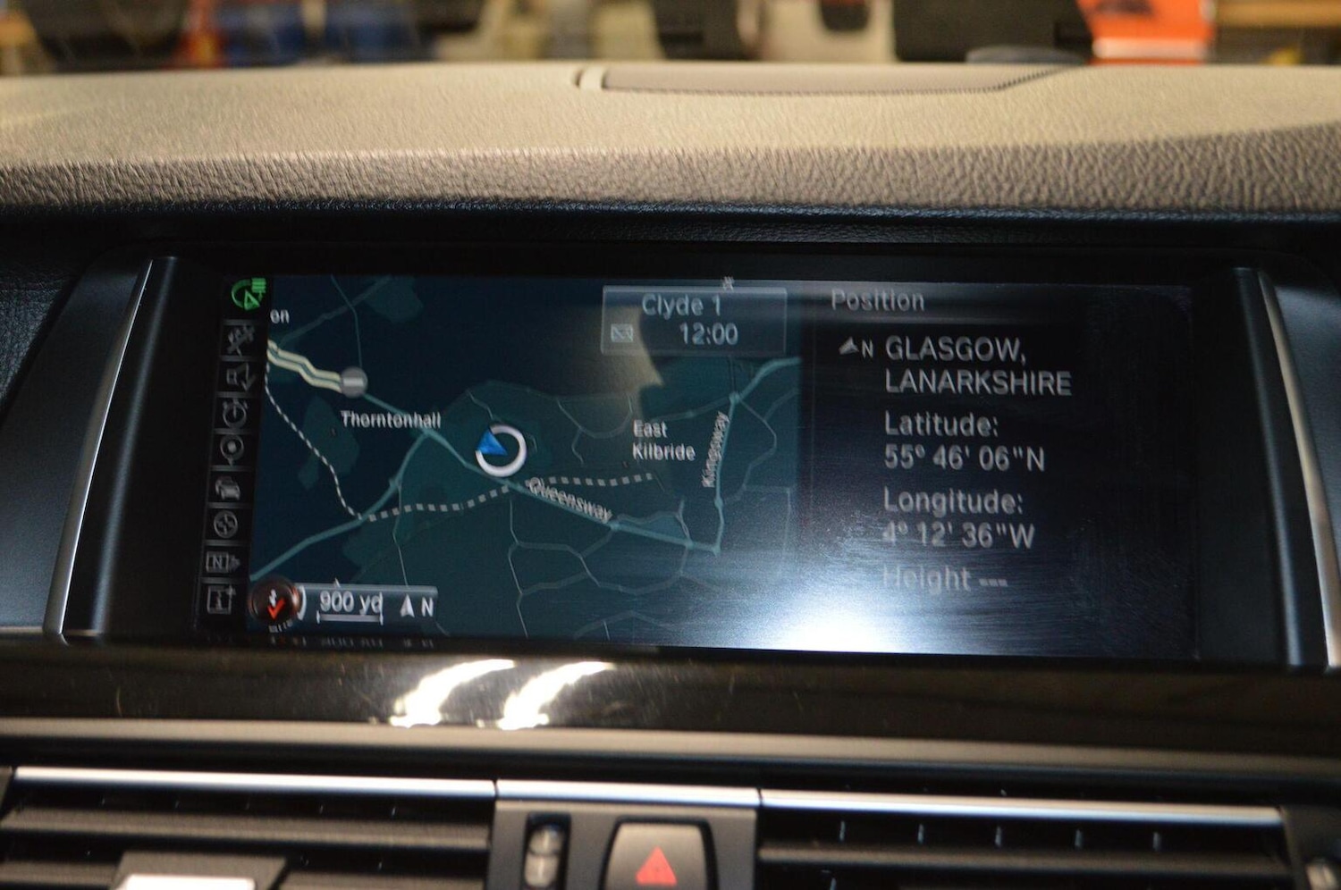 Used BMW 5 Series 2016 for sale - 76618707: Photo 18