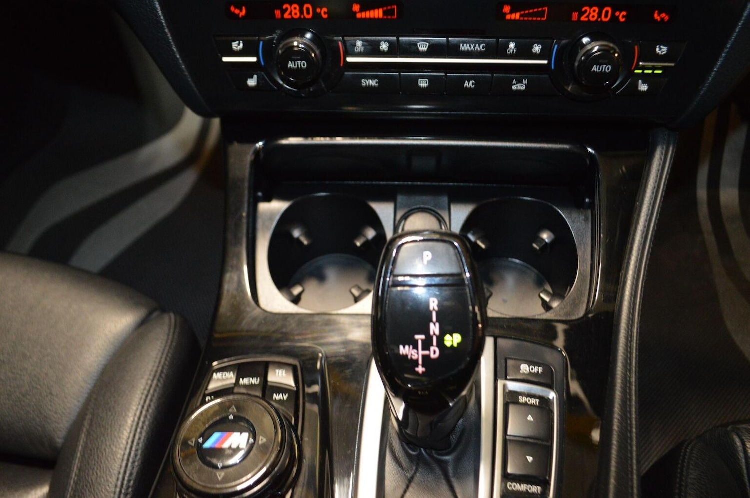 Used BMW 5 Series 2016 for sale - 76618707: Photo 19