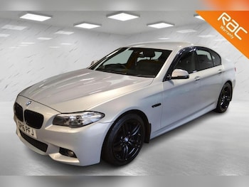 BMW - 5 Series