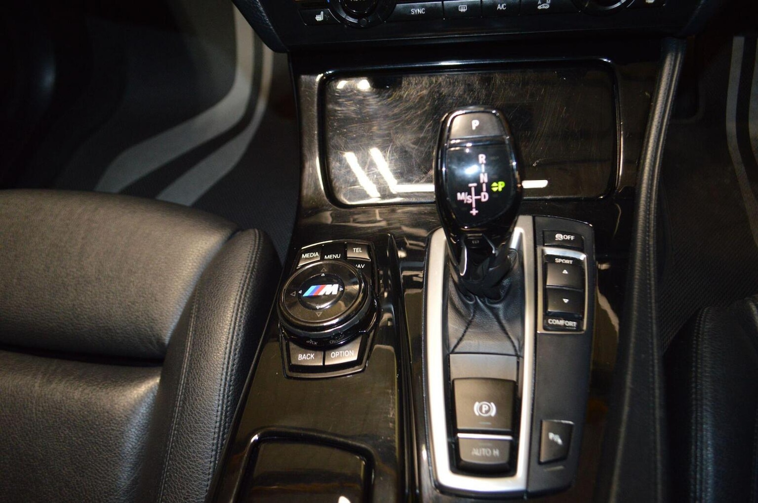 Used BMW 5 Series 2016 for sale - 76618707: Photo 20