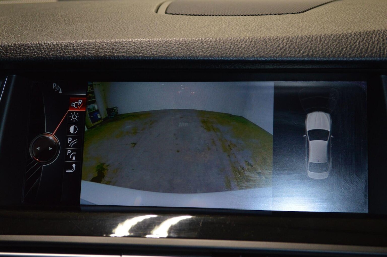 Used BMW 5 Series 2016 for sale - 76618707: Photo 21