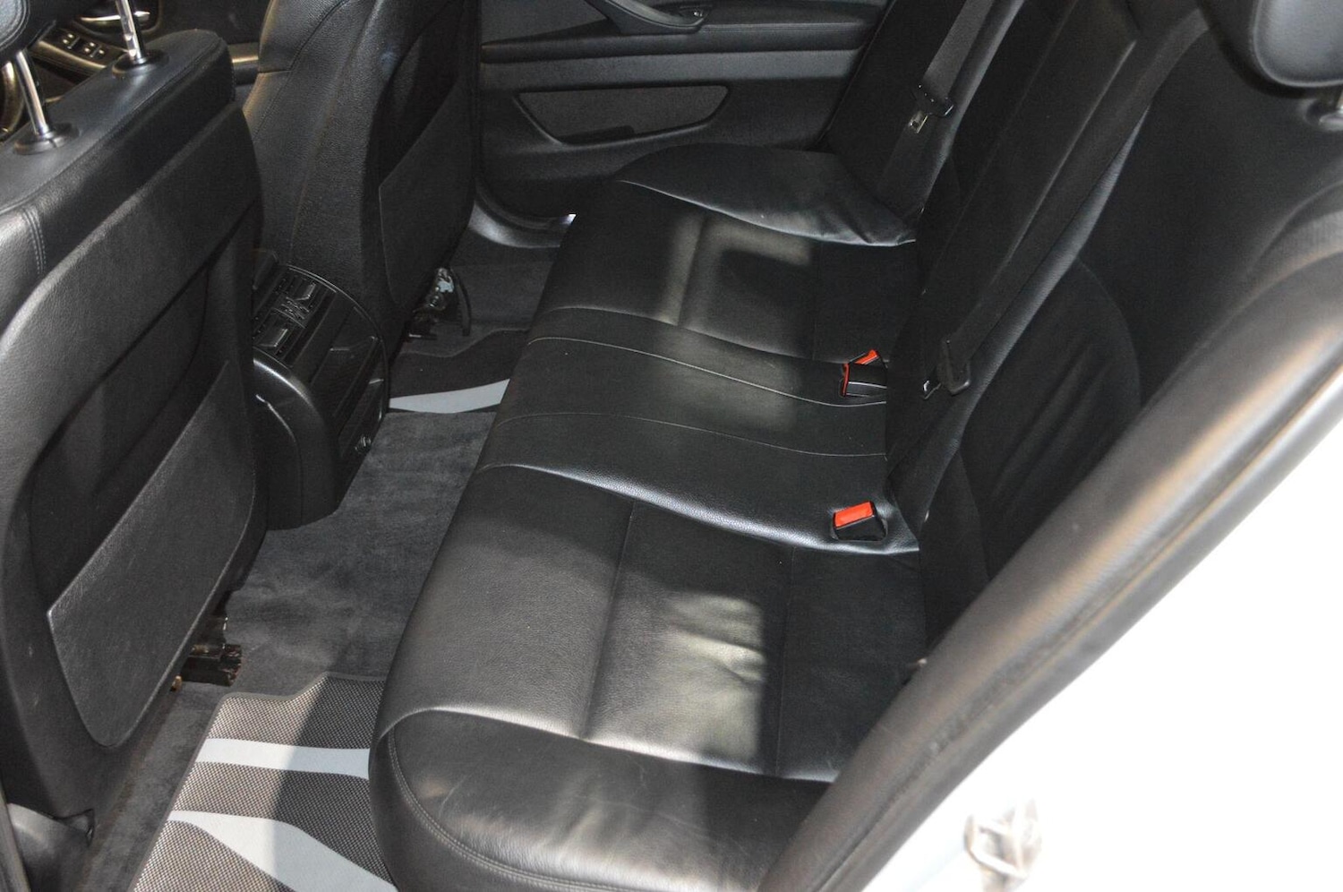 Used BMW 5 Series 2016 for sale - 76618707: Photo 23