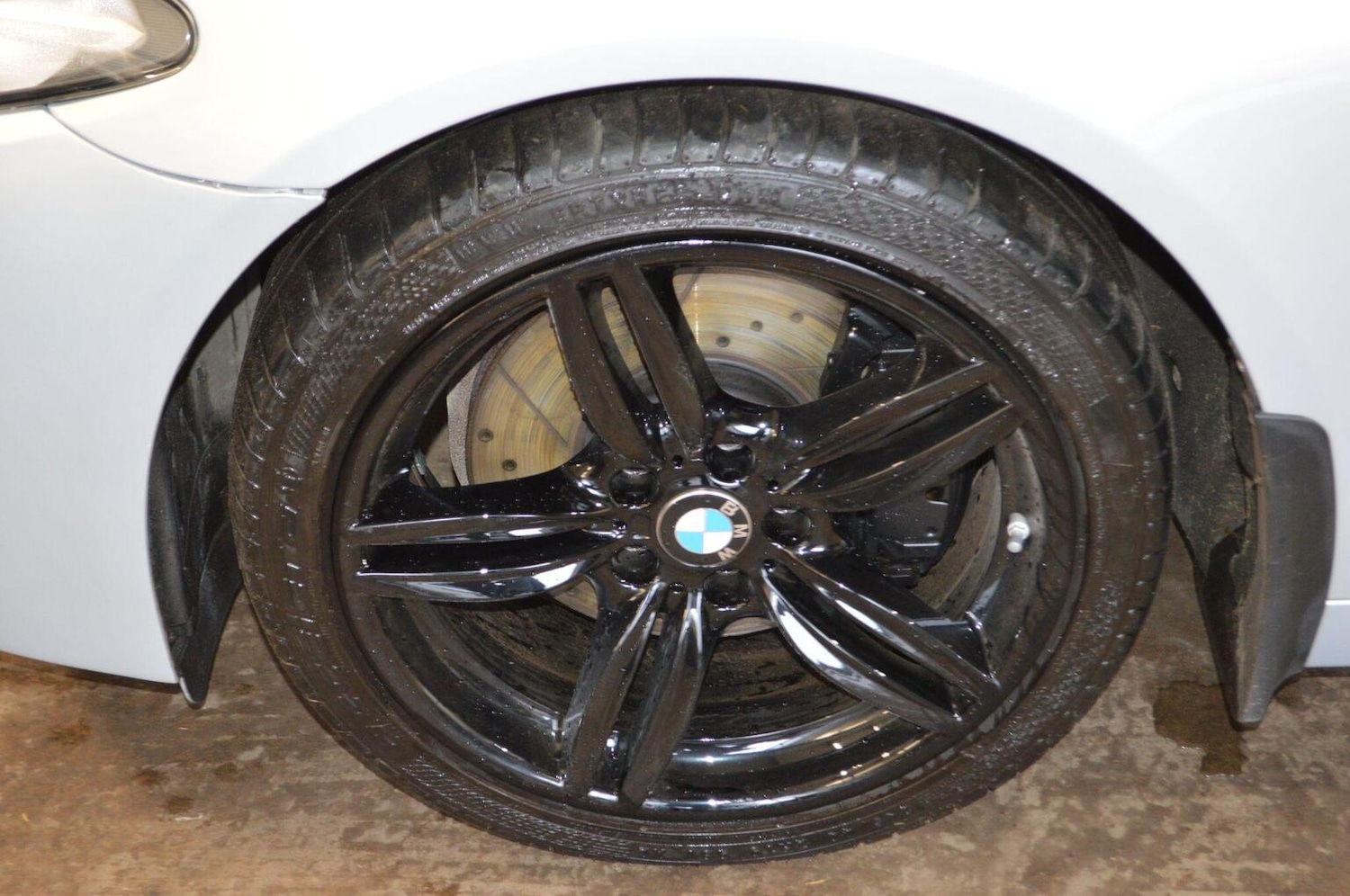 Used BMW 5 Series 2016 for sale - 76618707: Photo 24